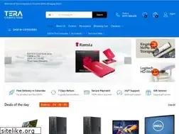 Sites similar to teracomputers.com