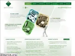 Sites similar to teraconsult.com.ua