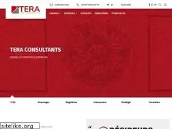 Sites similar to teraconsultants.fr
