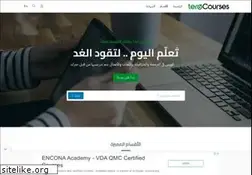 Sites similar to teracourses.com