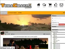 Sites similar to teracraft.eu