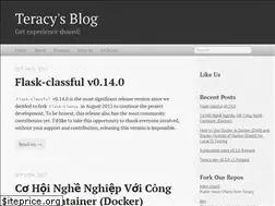 Sites similar to teracy.com