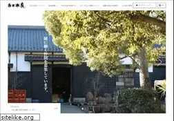 Sites similar to teradahonke.co.jp