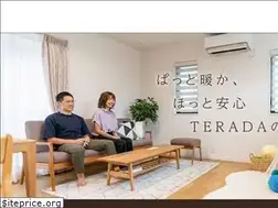 Sites similar to teradanet.com