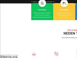 Sites similar to teradanismanlik.com