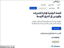 Sites similar to teradix.com