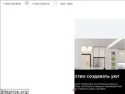 Sites similar to teradom.ru