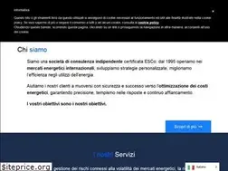 Sites similar to teraenergy.com