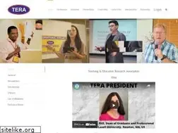 Sites similar to teraevents.org