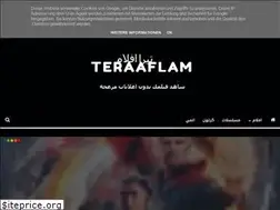 Sites similar to teraflam.blogspot.com