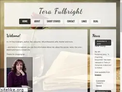 Sites similar to terafulbright.com