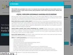 Sites similar to terafx.com.tr