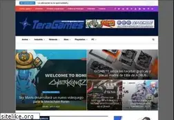 Sites similar to teragames.com.mx