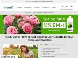Sites similar to teraganix.com
