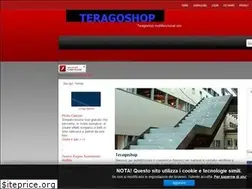 Sites similar to teragoshop.altervista.org