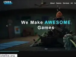 Sites similar to terahard.org