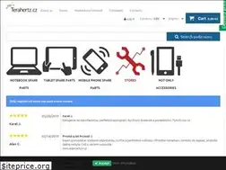 Sites similar to terahertz.cz