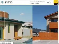 Sites similar to terai-koumuten.com