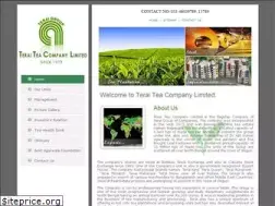 Sites similar to teraigroup.com