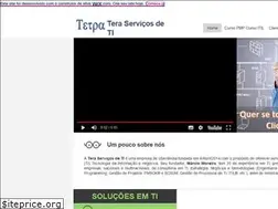 Sites similar to teraits.com