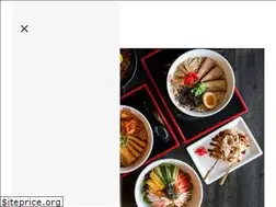 Sites similar to terakawaramennj.com