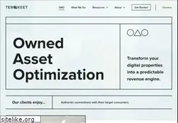 Sites similar to terakeet.com