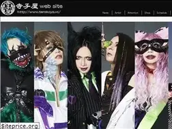 Sites similar to terakoya.vc