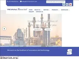 Sites similar to teral-aerotech.com