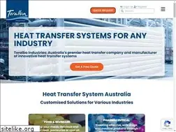 Sites similar to teralba.com