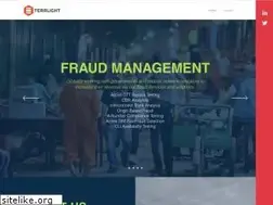 Sites similar to teralight.com