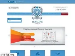 Sites similar to teraline.kz