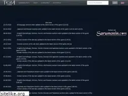 Sites similar to teralore.com