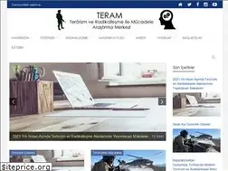 Sites similar to teram.org