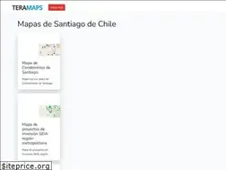 Sites similar to teramaps.cl