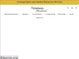 Sites similar to teramasu.com