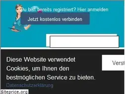 Sites similar to teramed.de