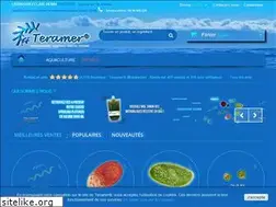 Sites similar to teramer.eu