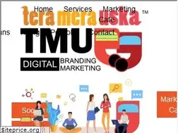 Sites similar to teramerauska.com