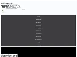 Sites similar to terametais.com.br