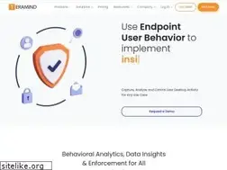 Sites similar to teramind.co