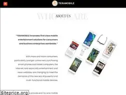 Sites similar to teramobile.my