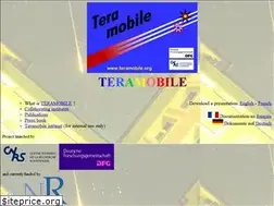 Sites similar to teramobile.org