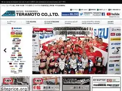 Sites similar to teramoto.biz