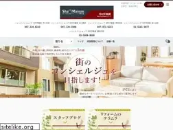 Sites similar to teramurafudosan.co.jp
