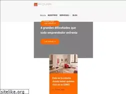 Sites similar to teran.com.mx