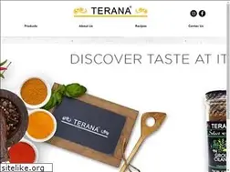 Sites similar to teranausa.com