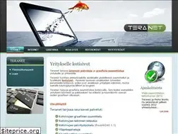 Sites similar to teranet.fi