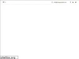 Sites similar to terangacapital.com