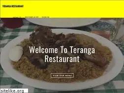 Sites similar to terangacinci.com