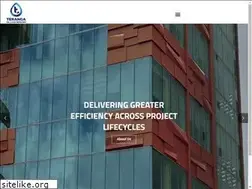 Sites similar to terangaog.com